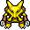 Alakazam