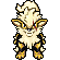Arcanine