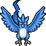 Articuno