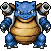 Blastoise
