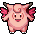Clefable