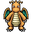 Dragonite