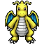 Dragonite