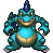 Feraligatr