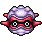 Forretress
