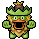 Ludicolo