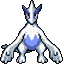 Lugia