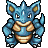 Nidoqueen