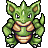 Nidoqueen