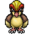 Pidgeot