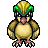 Pidgeot