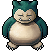 Snorlax
