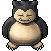 Snorlax