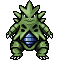 Tyranitar