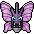 Venomoth