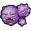 Weezing