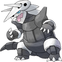 Aggron