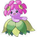 Bellossom