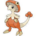 Breloom
