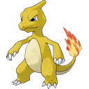 Charmeleon