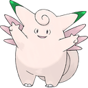 Clefable