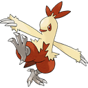 Combusken