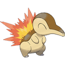 Cyndaquil