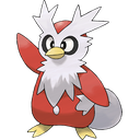 Delibird