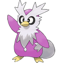 Delibird