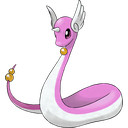 Dragonair