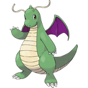 Dragonite
