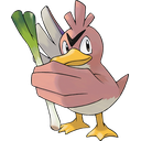 Farfetch'd