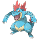Feraligatr
