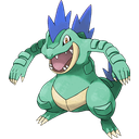Feraligatr