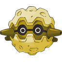 Forretress