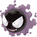 Gastly