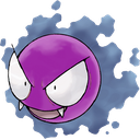 Gastly