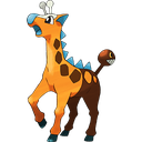 Girafarig