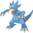Golduck