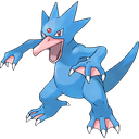 Golduck