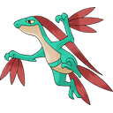 Grovyle