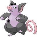 Grumpig