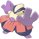 Hariyama
