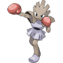 Hitmonchan