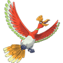 Ho-oh