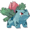 Ivysaur