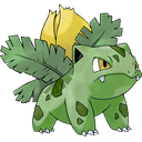 Ivysaur