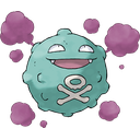 Koffing
