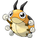 Ledyba