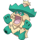 Ludicolo